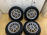 alufelgi Hyundai i30 Kia Ceed 