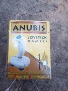 Pudełko Anubis Prl