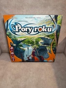 Pory Roku | edycja polska | Rebel | stan idealny | kompletna