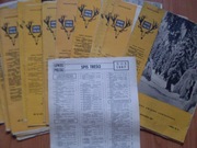 Czasopismo  Dwutygodnik Łowiec polski 1967 rocznik