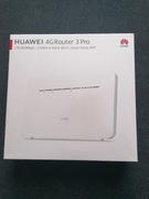 Huawei 4G Router 3 Pro 
