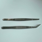 Pęsety terrarystyczne 