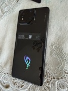 ASUS ROG Phone 8 12/256GB Czarny | Stan Bdb | Kabel + Etui