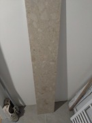 Nowy parapet 140x24x2 