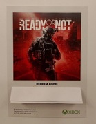 Klucz do gry Ready or Not 