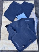 Zestaw Dywaników Gumowych Lexus LBX 2025 PW21052007