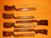 Kolba  do broni sportowej   -   oryginały