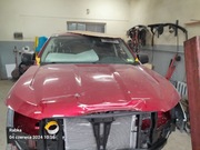 Maska ford ranger USA