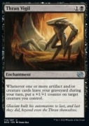 Thran Vigil     
