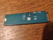 Dysk Toshiba XG4 256GB THNSN5256GPUK NVMe