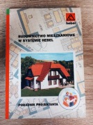Budownictwo mieszkaniowe w systemie HEBEL. Poradnik projektanta | Putra