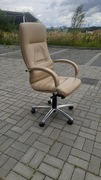 Fotel obrotowy biurowy