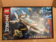 Lego Ninjago 71756 Pływająca Perła