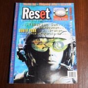 Reset nr (30) 10/1999