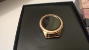 Smartwatch Samsung Galaxy Watch (R810) złoty