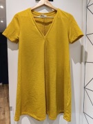 Damska letnia sukienka Zara Trafaluc S