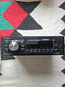 Radio samochodowe Manta RS4507 BT Bluetooth USB AUX – sprawne, okazja