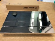 Przycisk do spłuczki WC Jomo