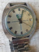 Stary zegarek Poljot 17 jewels 