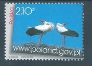 3928** Internetowa panorama Polski