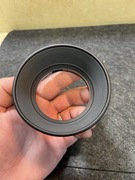 Osłona przeciwsłoneczna Olympus do OM Zuiko 3,5-4,5/35-105mm