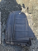 Plastikowa osłona silnika BMW E46