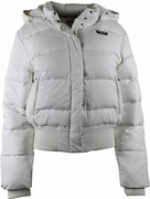 Kurtka damska zimowa REEBOK - L