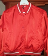 Kurtka bomberka H&M roz.xxs