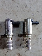 Zawór regulacji ciśnienia oleju Citroen Peugeot 