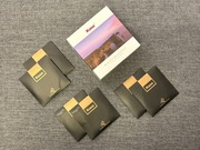 Zestaw filtrów magnetycznych KASE Wolverine ND Kit 77mm + dodatki