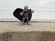 Figurka Gwiezdne Wojny Star Wars kapitan Phasma 15