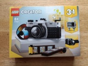 LEGO Creator 3w1 Aparat Kamera Telewizor - 31147