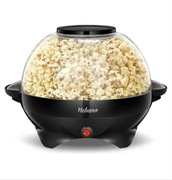 Yabano Popcorn Maker