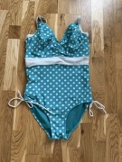 Kostium kąpielowy Ballet 75G jednoczęściowy