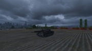 Konto World of Tanks