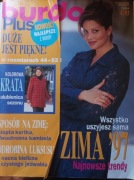 Burda - numer 4/97