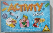 Gra Activity Junior