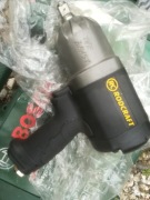 Rodcraft rc 2277 klucz udarowy pneumatyczny 