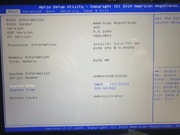 ASUS UX360C-Płyta z dolną obudową