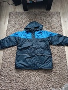 Kurtka zimowa ciepła 