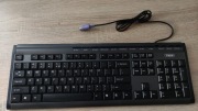 Klawiatura przewodowa PS2 TRACER