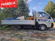 Wiercenie studni Grójec+80km