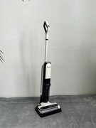 Odkurzacz pionowy bezprzewodowy Sunsmai Wet Dry Cleaner S12 biało czarny