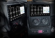 Radio android 9.1" 4+64 FIAT DUCATO 06-16