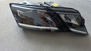 LAMPA SKODA OCTAVIA III LIFT FULL LED 5E1941016D DEMONTAŻ