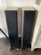 Kolumny głośnikowe, Stx Electrino 250, ładny stan
