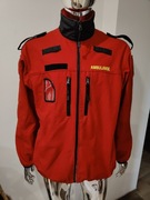 Bluza z Soft Shellu Ratownika Medycznego z Oslo 