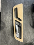 Klamka wewnętrzna przód prawa Mercedes S W221 A2217205648