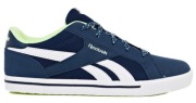 Obuwie sportowe, trampki dla dzieci Reebok Royal Comp 2L rozmiar 36