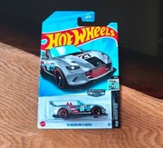 (USA 2023 ZAMAC) Hot Wheels Mazda MX-5 Miata '15 - 114/250 HW Modified